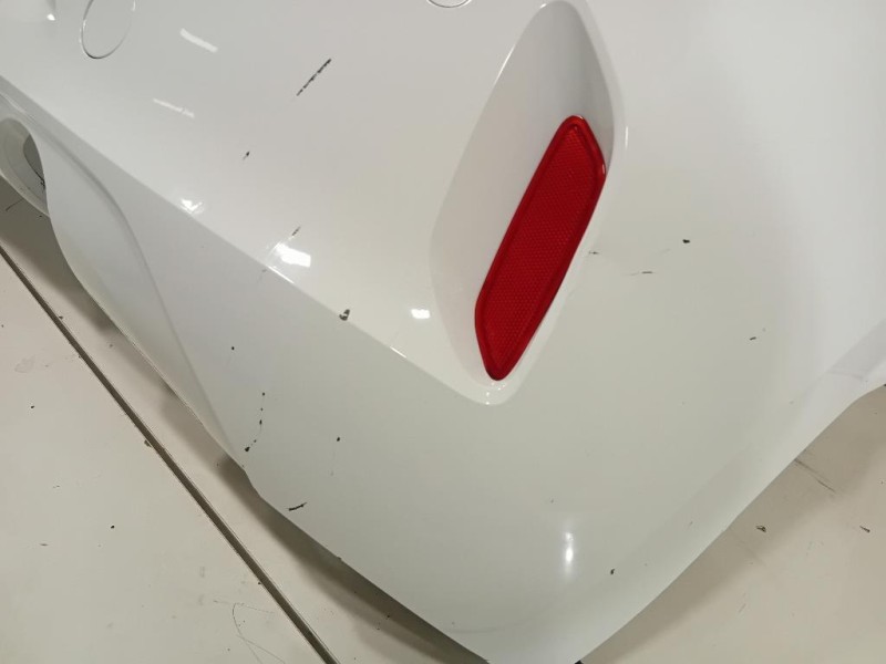 Paraurti POST 166335761T Opel Corsa F 2019