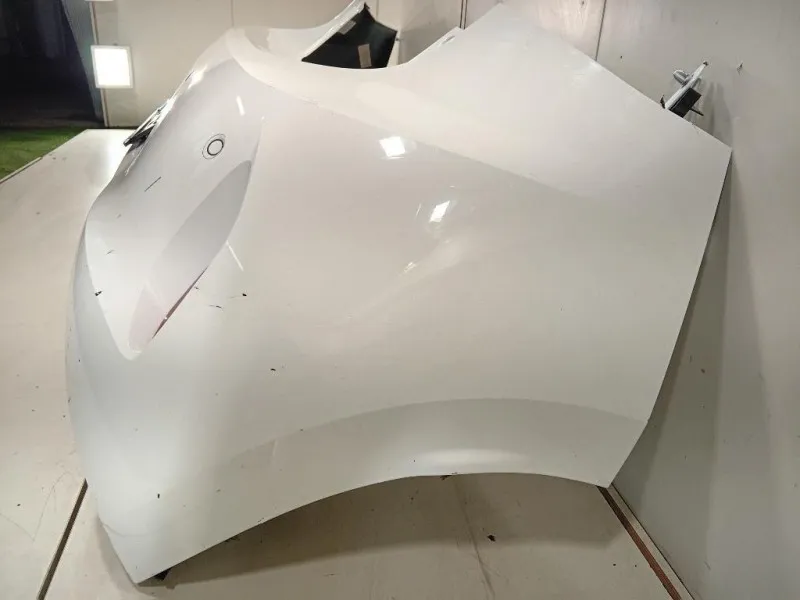 Paraurti POST 166335761T Opel Corsa F 2019