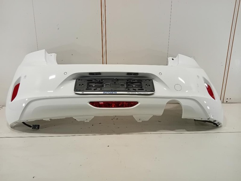 Paraurti POST 166335761T Opel Corsa F 2019