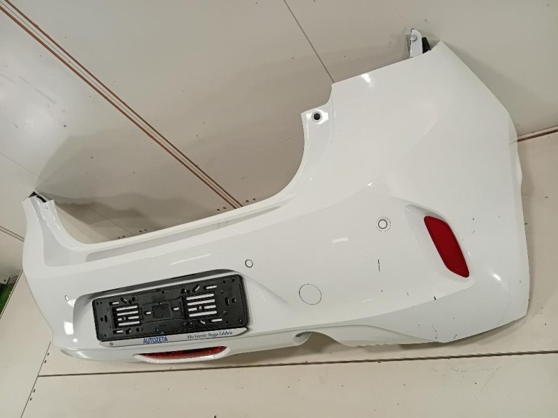Paraurti POST 166335761T Opel Corsa F 2019