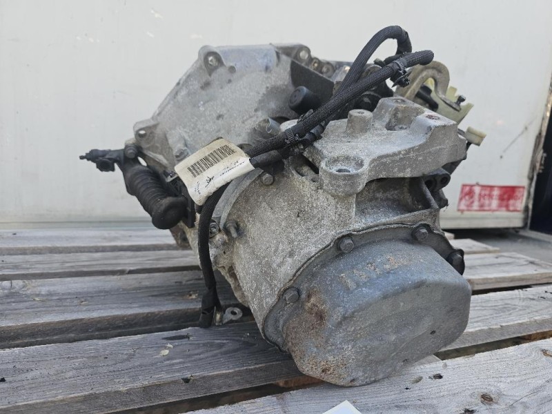 Cambio BVM5 5 MARCE MANUALE Peugeot 2008 I 2016