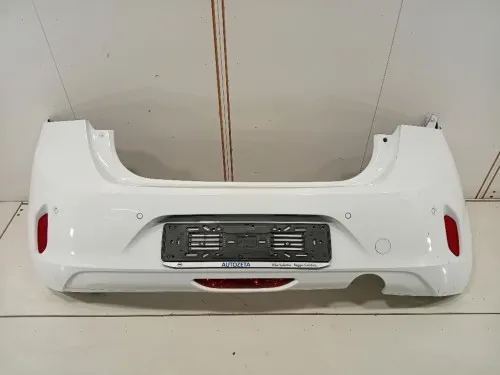 Paraurti POST 166335761T Opel Corsa F 2019