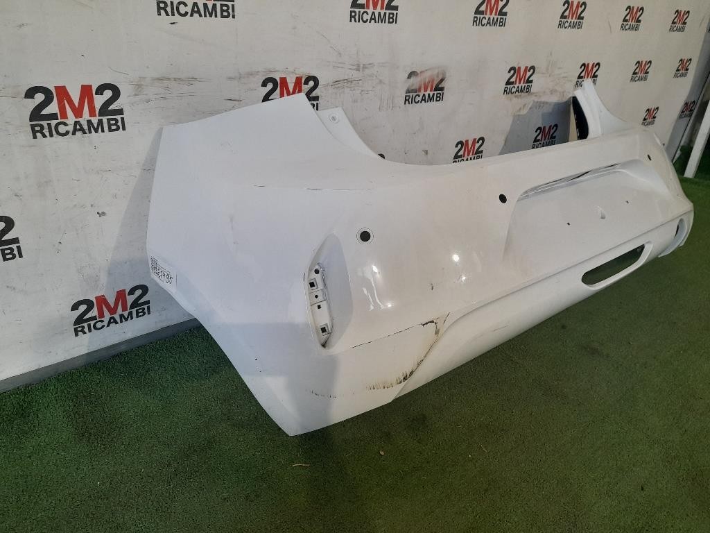 Paraurti POST 166335691T Opel Corsa F 2019
