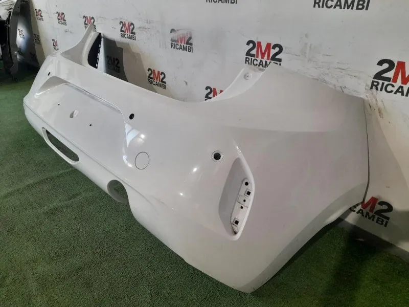 Paraurti POST 166335691T Opel Corsa F 2019