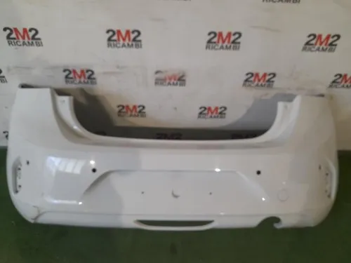 Paraurti POST 166335691T Opel Corsa F 2019