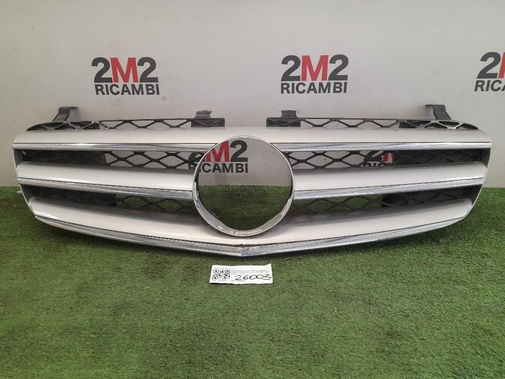 Griglia Radiatore A2518800383 Mercedes Classe R W251 2006