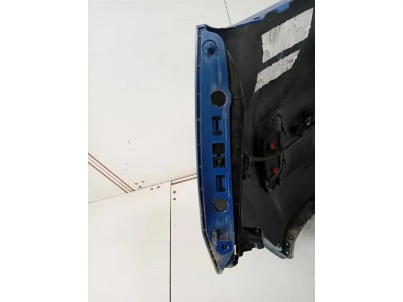 Paraurti POST 166335701T CON SENSORI Opel Corsa F 2019