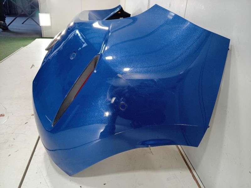 Paraurti POST 166335701T CON SENSORI Opel Corsa F 2019