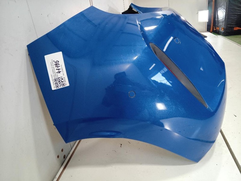 Paraurti POST 166335701T CON SENSORI Opel Corsa F 2019