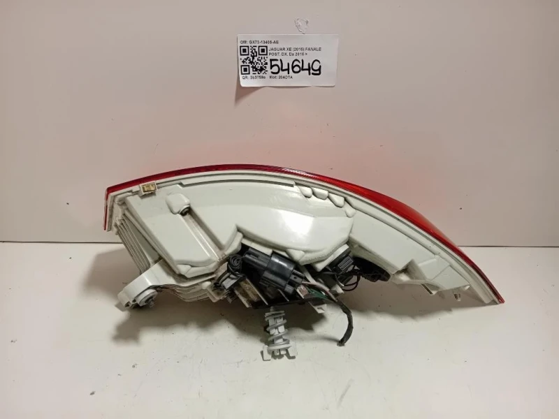 Fanale POST DX GX73-13405-AE Jaguar XE 2015