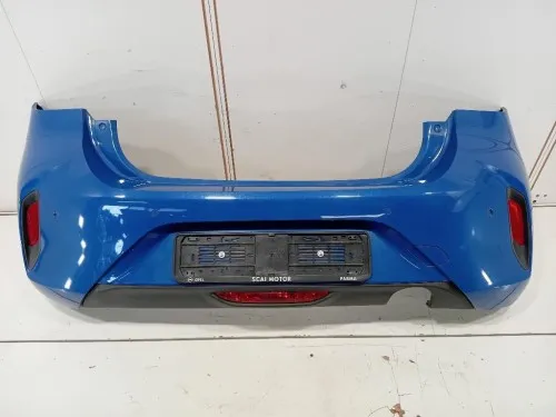 Paraurti POST 166335701T CON SENSORI Opel Corsa F 2019