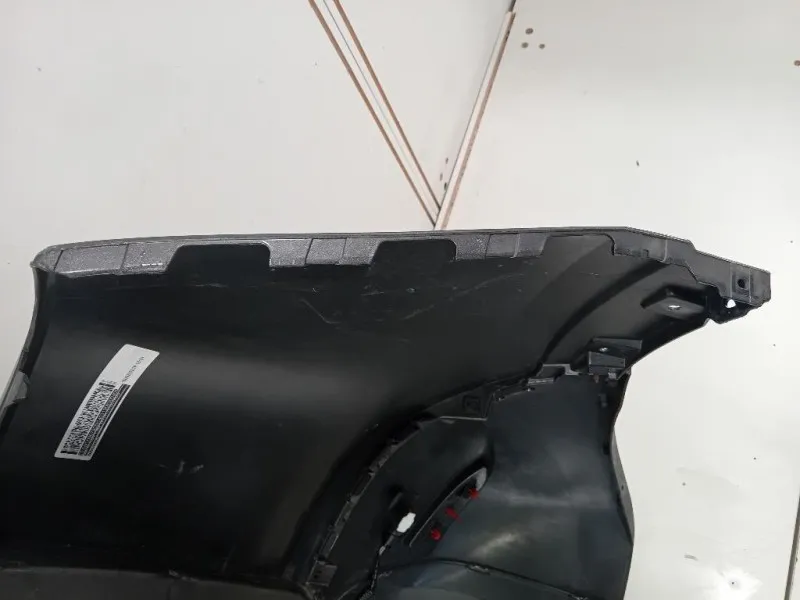 Paraurti POST 39097394 Opel Crossland X 2017