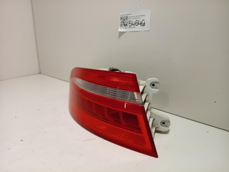 Fanale POST DX GX73-13405-AE Jaguar XE 2015