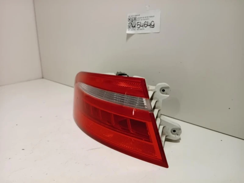 Fanale POST DX GX73-13405-AE Jaguar XE 2015