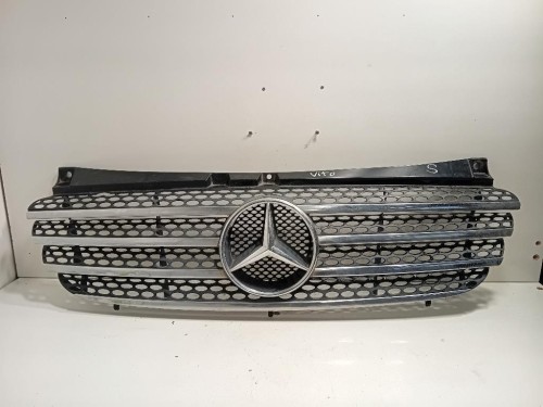 Griglia Radiatore A6398800285 Mercedes VITO W639 2004