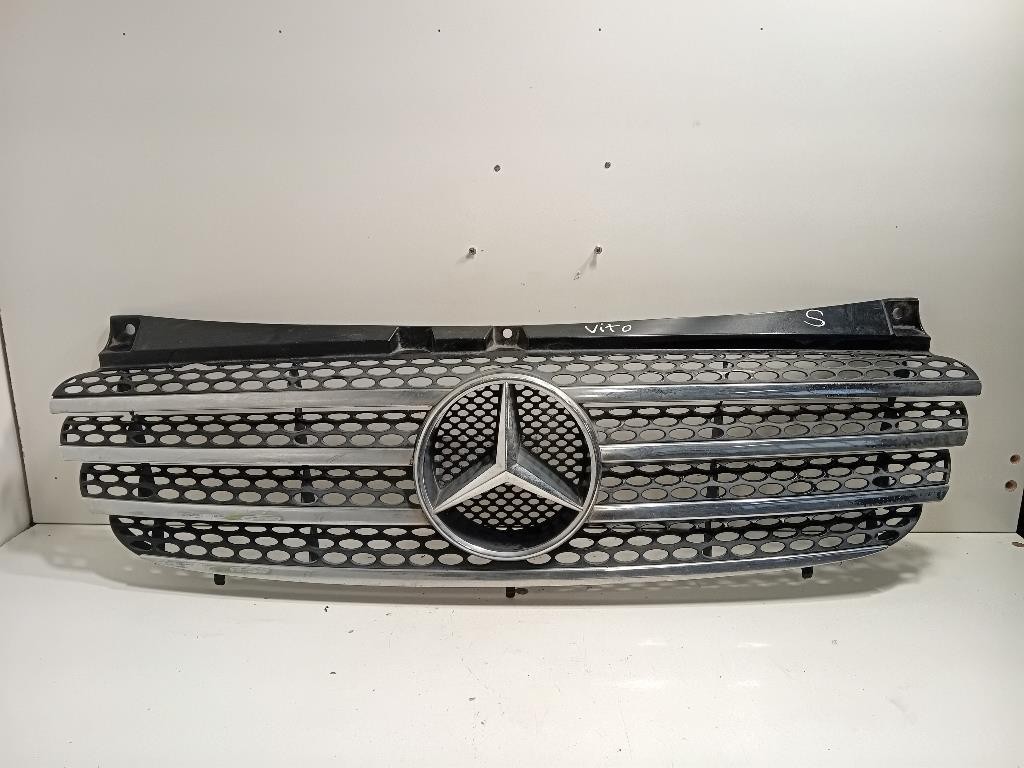 Griglia Radiatore A6398800285 Mercedes VITO W639 2004