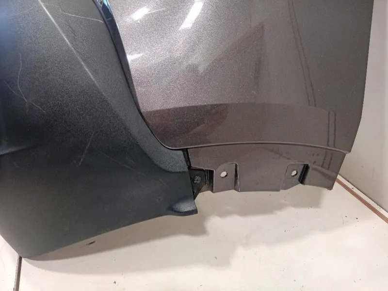 Paraurti POST 39097394 Opel Crossland X 2017