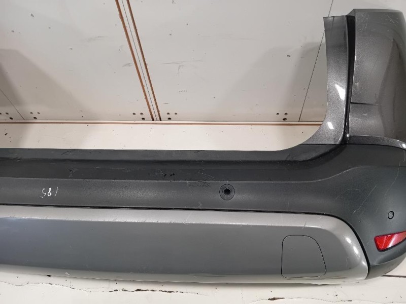 Paraurti POST 39097394 Opel Crossland X 2017