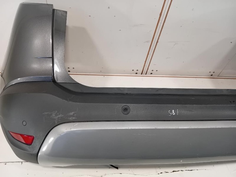 Paraurti POST 39097394 Opel Crossland X 2017