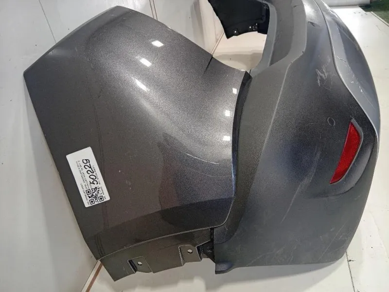 Paraurti POST 39097394 Opel Crossland X 2017