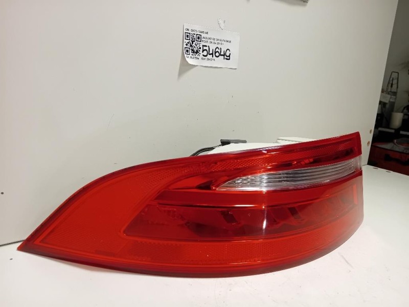 Fanale POST DX GX73-13405-AE Jaguar XE 2015