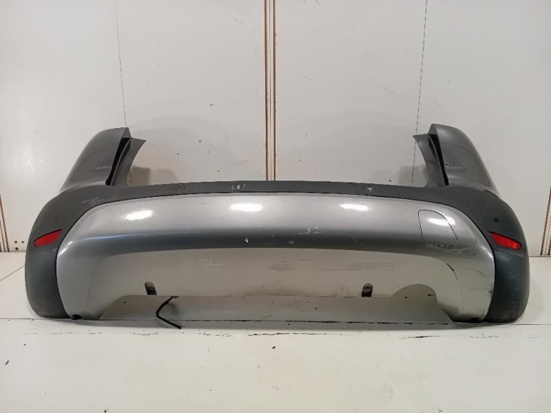 Paraurti POST 39097394 Opel Crossland X 2017