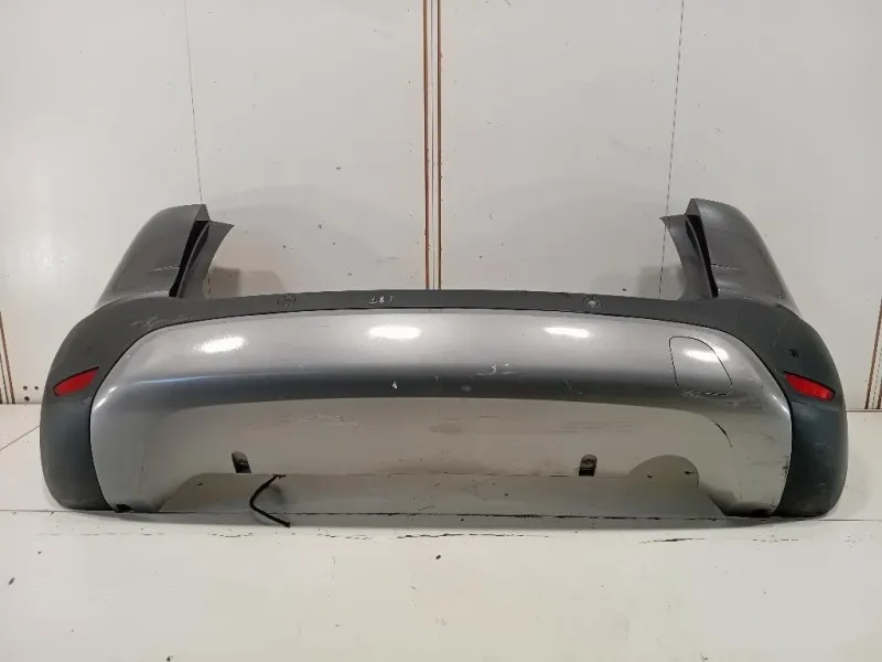 Paraurti POST 39097394 Opel Crossland X 2017