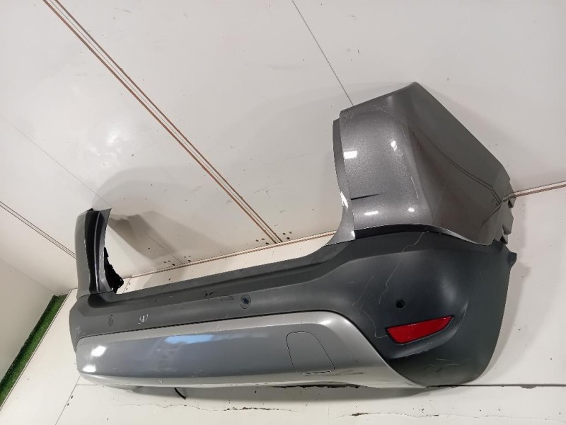 Paraurti POST 39097394 Opel Crossland X 2017