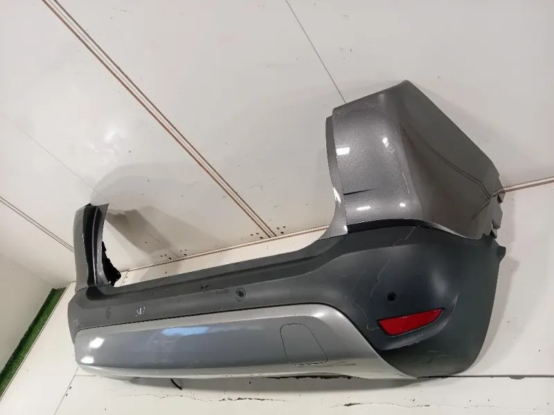 Paraurti POST 39097394 Opel Crossland X 2017