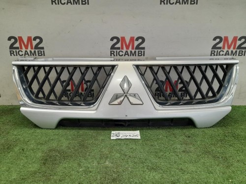 Griglia Radiatore MN182509 Mitsubishi Pajero Sport 1998