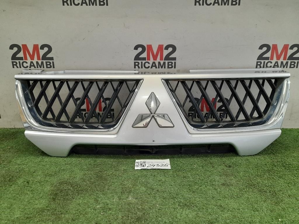 Griglia Radiatore MN182509 Mitsubishi Pajero Sport 1998