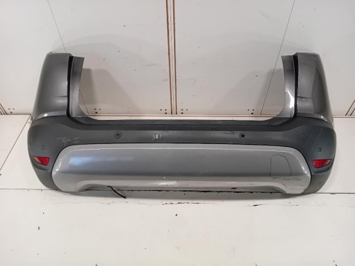 Paraurti POST 39097394 Opel Crossland X 2017