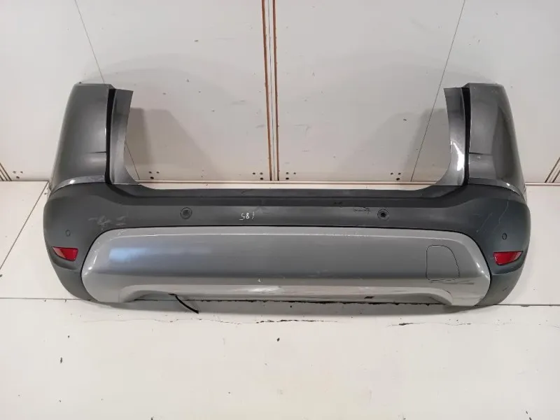 Paraurti POST 39097394 Opel Crossland X 2017