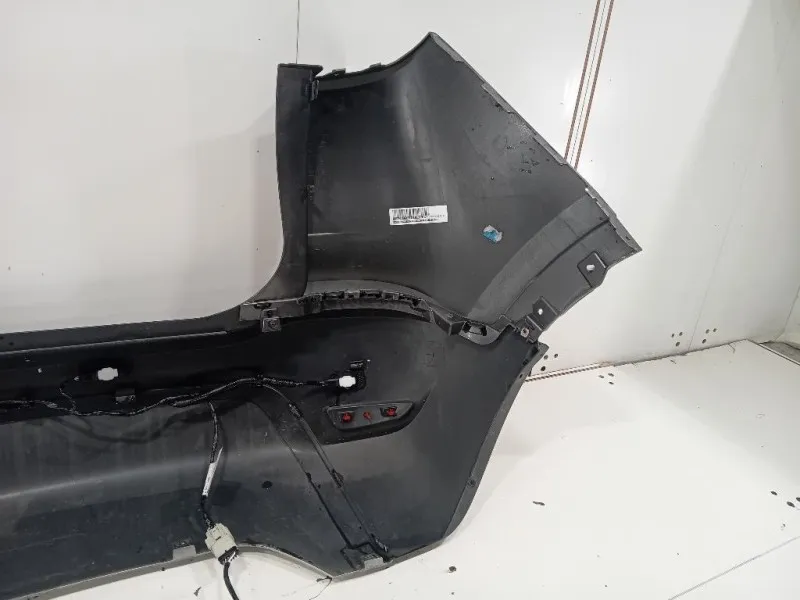 Paraurti POST 475498858 Opel Crossland X 2017