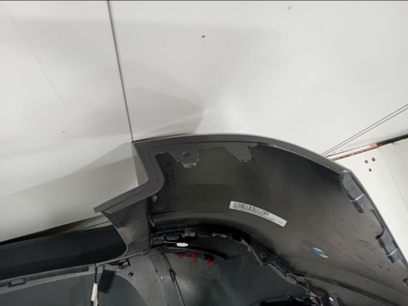 Paraurti POST 475498858 Opel Crossland X 2017