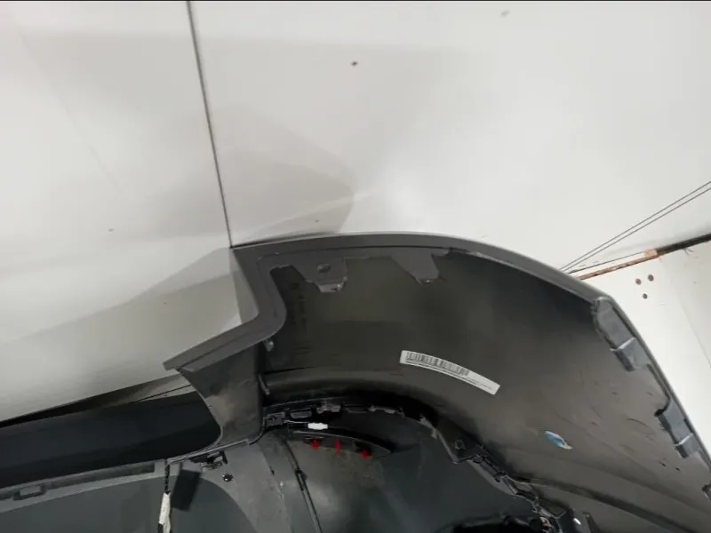 Paraurti POST 475498858 Opel Crossland X 2017