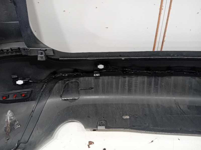 Paraurti POST 475498858 Opel Crossland X 2017