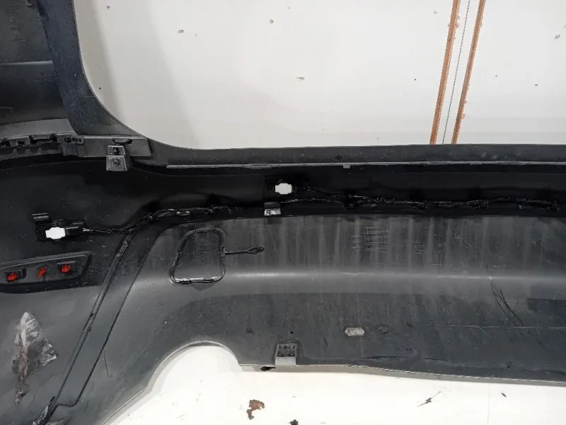 Paraurti POST 475498858 Opel Crossland X 2017