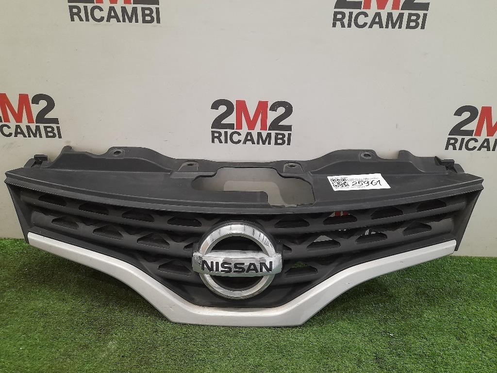 Griglia Radiatore 62312BJ00A Nissan Nv200 2009