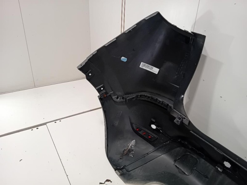 Paraurti POST 475498858 Opel Crossland X 2017