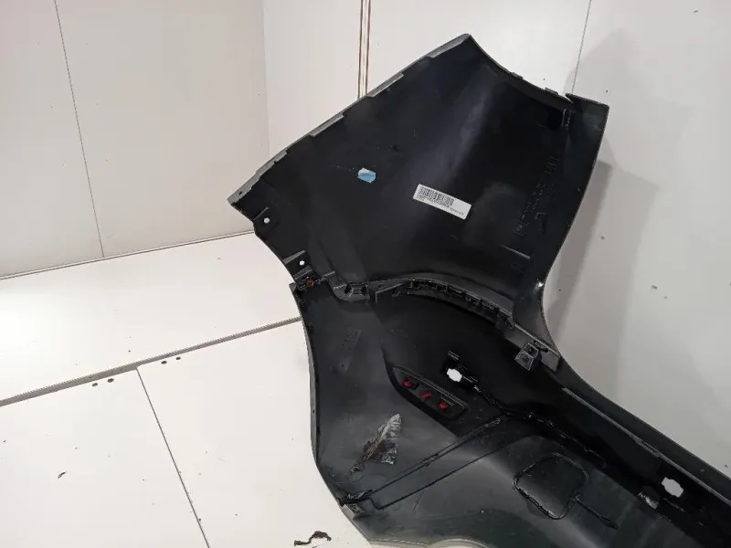 Paraurti POST 475498858 Opel Crossland X 2017