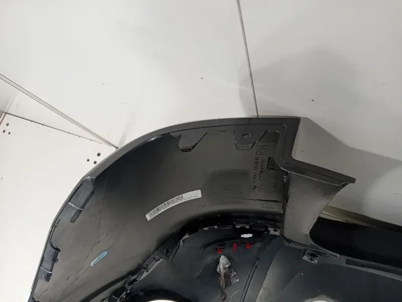 Paraurti POST 475498858 Opel Crossland X 2017