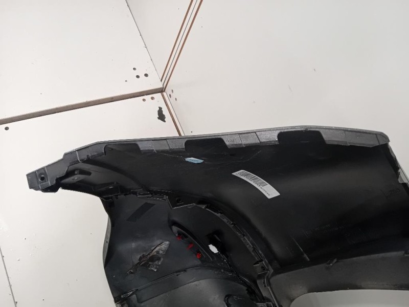 Paraurti POST 475498858 Opel Crossland X 2017