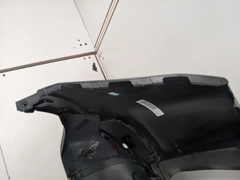 Paraurti POST 475498858 Opel Crossland X 2017