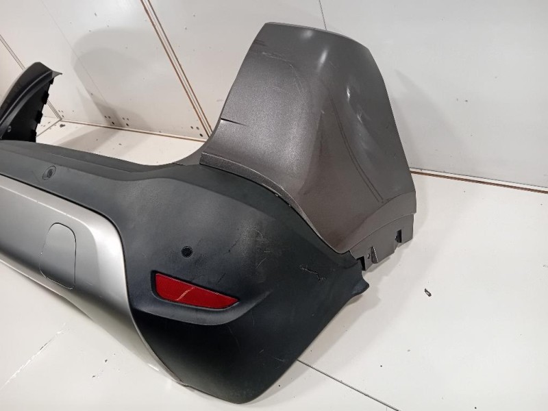 Paraurti POST 475498858 Opel Crossland X 2017