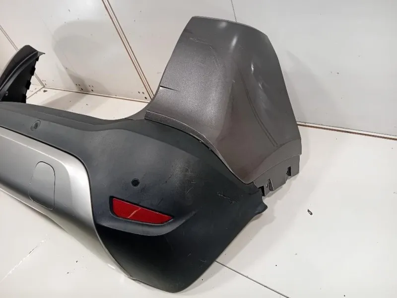 Paraurti POST 475498858 Opel Crossland X 2017