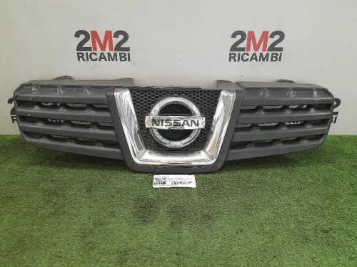 Griglia Radiatore 62310JD00B Nissan Qashqai I 2007