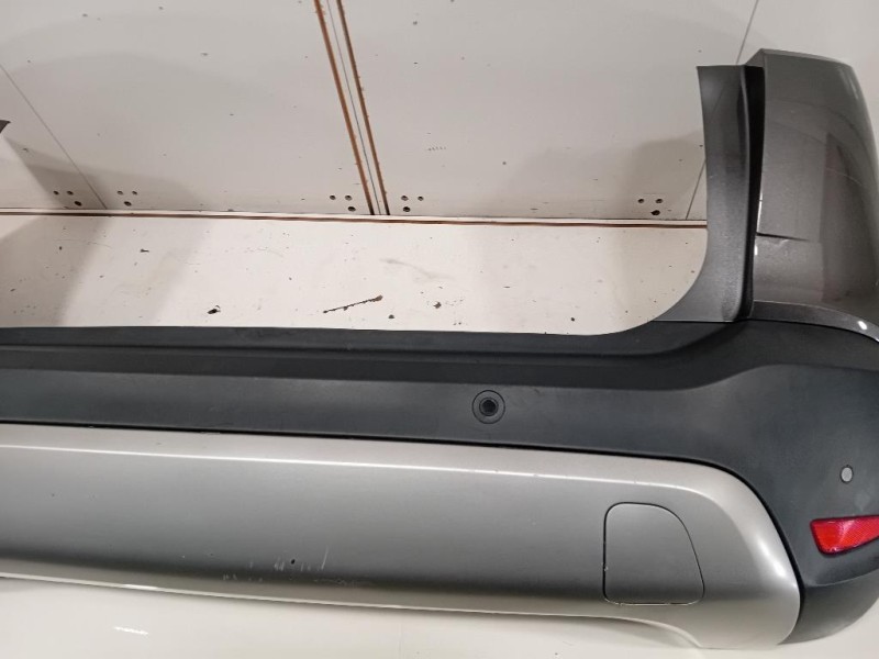 Paraurti POST 475498858 Opel Crossland X 2017