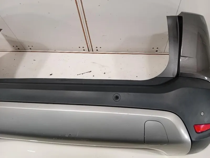 Paraurti POST 475498858 Opel Crossland X 2017