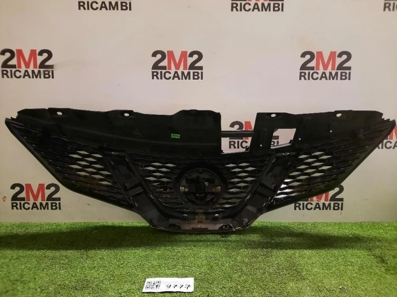 Griglia Radiatore 623104EA1D Nissan Qashqai II 2014